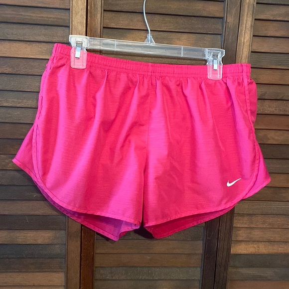 Nike Pants - Nike Dri-fit Running Shorts